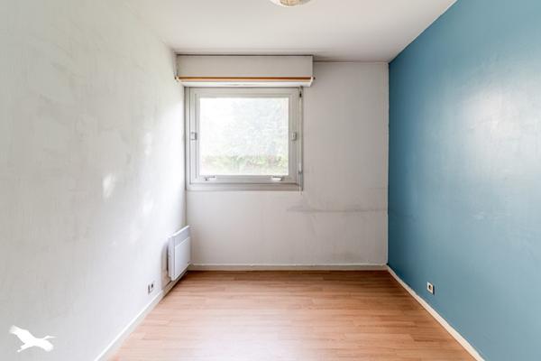 Appartement à vendre |  Bordeaux |  2 pièces | 52 m²