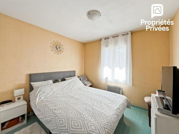 Maison familiale 4 chambres avec piscine - Terrain de 676 m²