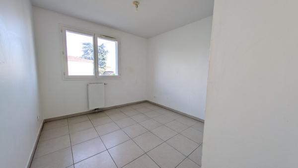 Aucamville Belle opportunité, grand T3 récent de 62.23 m2 - terrasse - 2 parkings