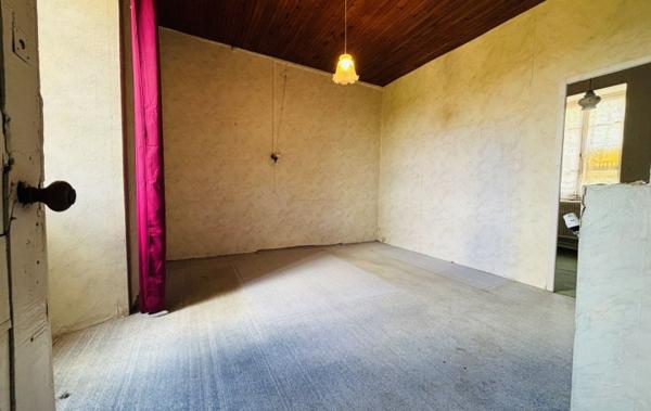 Vente Maison à rénover Gouzon
