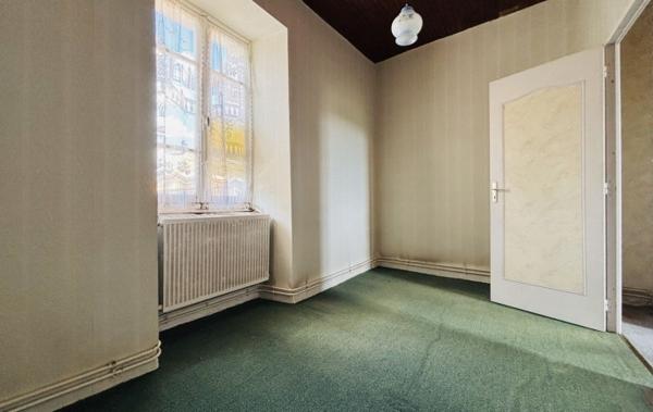 Vente Maison à rénover Gouzon