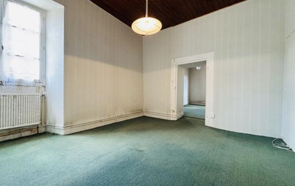 Vente Maison à rénover Gouzon