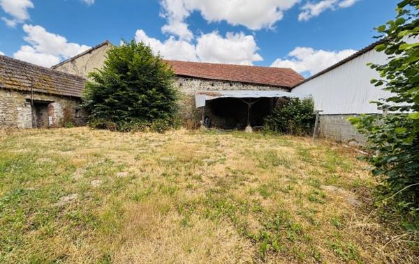 Vente Maison à rénover Gouzon