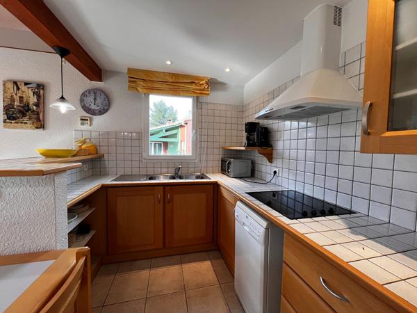 Villa Quillan 3 pièces 93m²