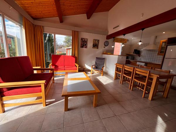 Villa Quillan 3 pièces 93m²