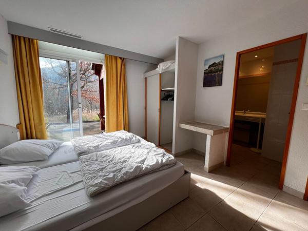 Villa Quillan 3 pièces 93m²