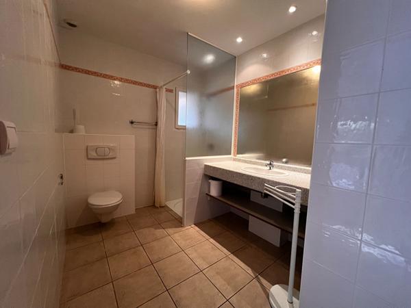 Villa Quillan 3 pièces 93m²