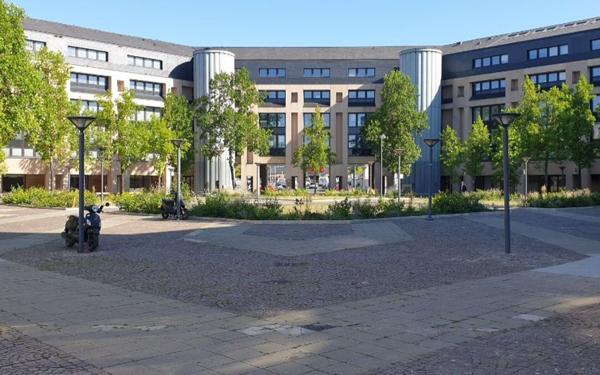 Appartement à louer    1 pièce • 19,70 m2 Orléans