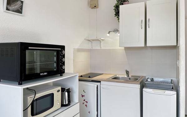 Appartement à louer    1 pièce • 19,70 m2 Orléans