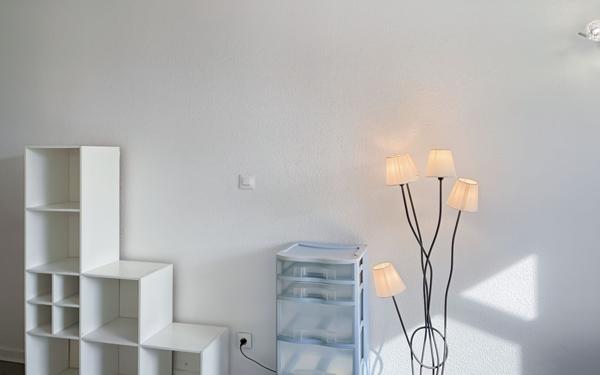 Appartement à louer    1 pièce • 19,70 m2 Orléans