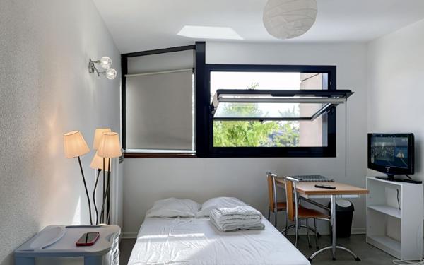 Appartement à louer    1 pièce • 19,70 m2 Orléans