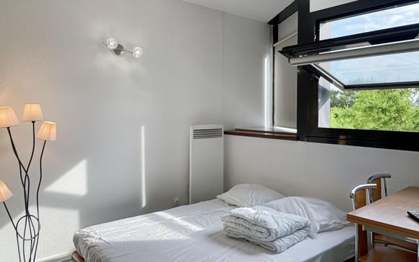 Appartement à louer    1 pièce • 19,70 m2 Orléans