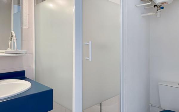 Appartement à louer    1 pièce • 19,70 m2 Orléans