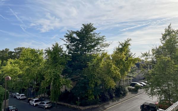 Appartement à louer    1 pièce • 19,70 m2 Orléans