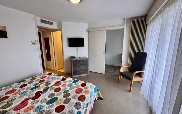 Appartement à vendre    1 pièce •  Dax