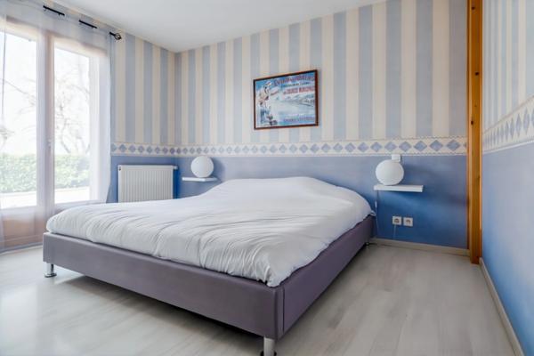 Dpt Haute Savoie (74), à vendre PUBLIER maison familiale au calme de 160 m2 entièrement clôturée