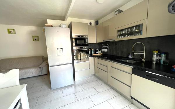 Appartement à vendre    2 pièces • 37,06 m2 Cagnes-sur-Mer