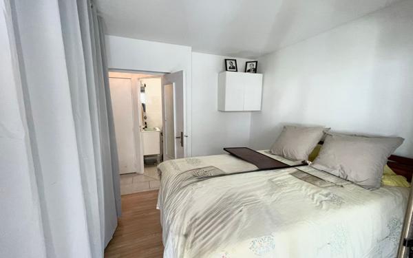 Appartement à vendre    2 pièces • 37,06 m2 Cagnes-sur-Mer