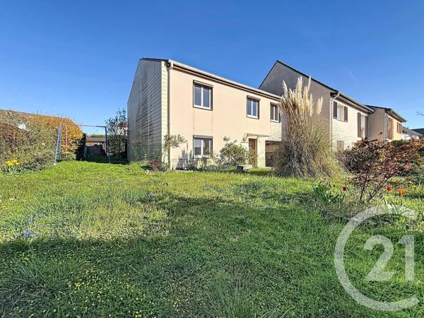 Maison à vendre  6 pièces - 108,15 m 2   PULNOY  - 54