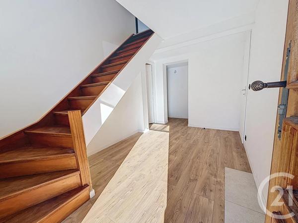 Maison à vendre  6 pièces - 108,15 m 2   PULNOY  - 54