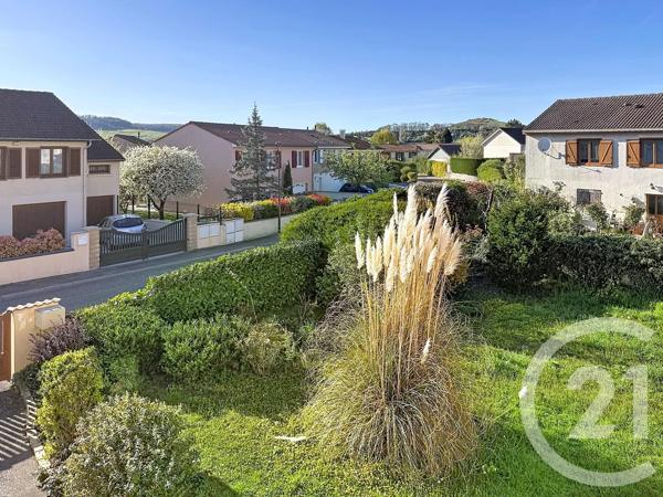 Maison à vendre  6 pièces - 108,15 m 2   PULNOY  - 54
