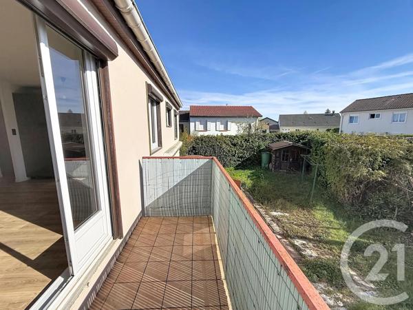 Maison à vendre  6 pièces - 108,15 m 2   PULNOY  - 54