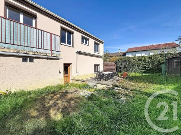 Maison à vendre  6 pièces - 108,15 m 2   PULNOY  - 54