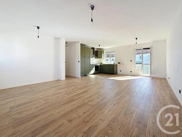 Maison à vendre  6 pièces - 108,15 m 2   PULNOY  - 54