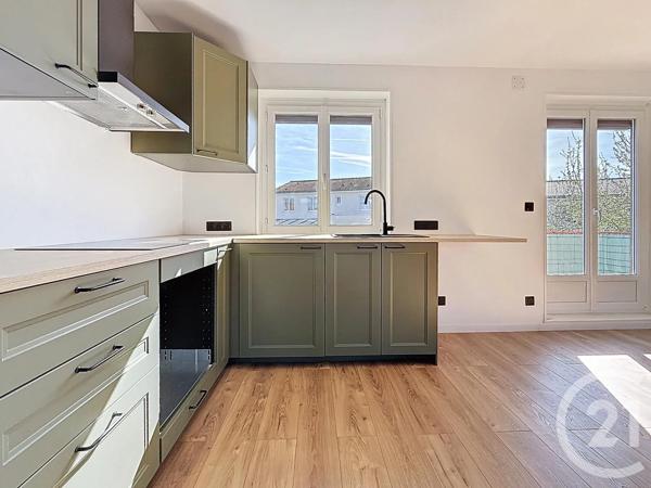 Maison à vendre  6 pièces - 108,15 m 2   PULNOY  - 54