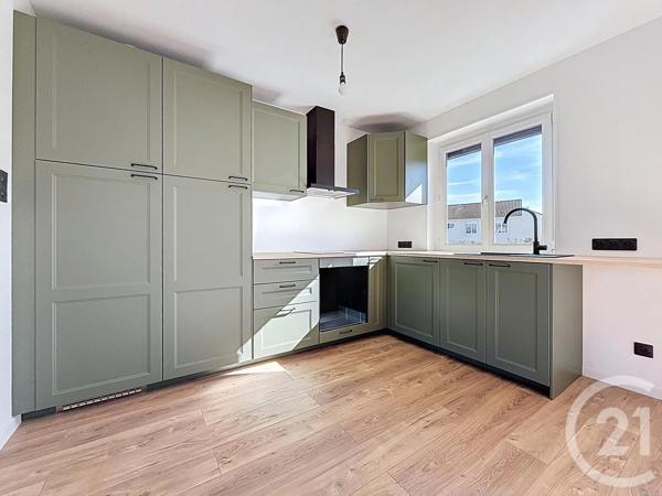 Maison à vendre  6 pièces - 108,15 m 2   PULNOY  - 54
