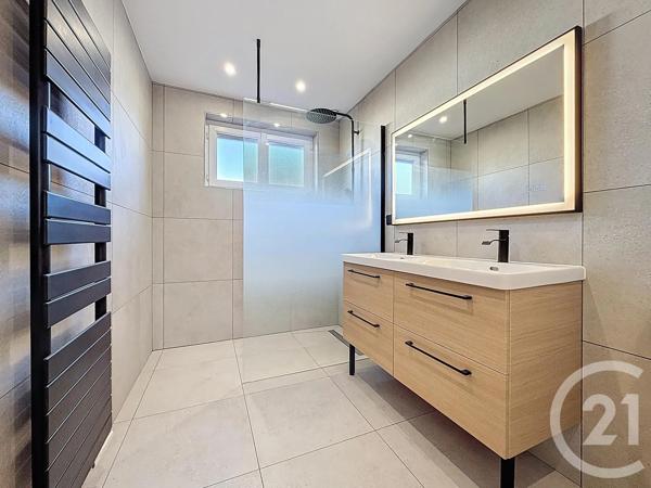 Maison à vendre  6 pièces - 108,15 m 2   PULNOY  - 54