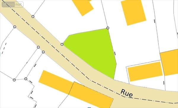 Terrain à Batir à vendre à Plouhinec dans le Finistère (29780), ref : 29021-1061611