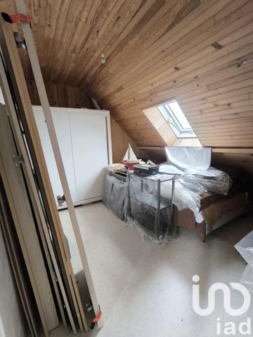 Maison 6 pièces de 124 m² à Plomodiern (29550)