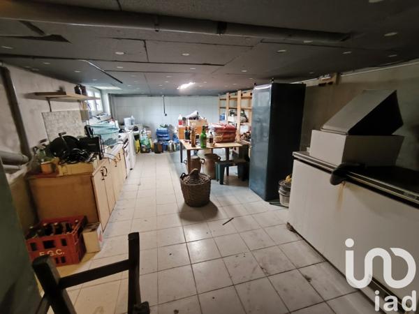 Maison 6 pièces de 124 m² à Plomodiern (29550)