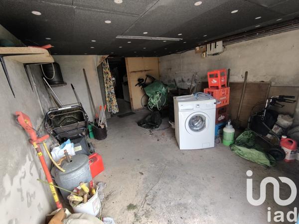 Maison 6 pièces de 124 m² à Plomodiern (29550)