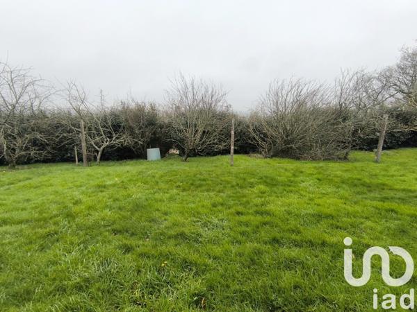 Maison 6 pièces de 124 m² à Plomodiern (29550)