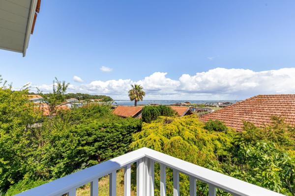 Vente Maison de luxe Cap-Ferret 6 Pièces 150 m²