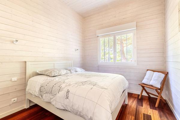 Vente Maison de luxe Cap-Ferret 6 Pièces 150 m²