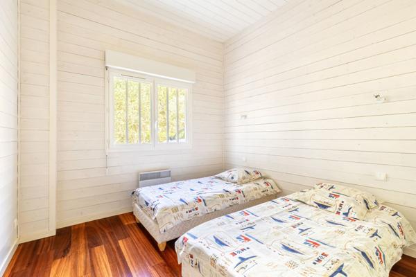 Vente Maison de luxe Cap-Ferret 6 Pièces 150 m²