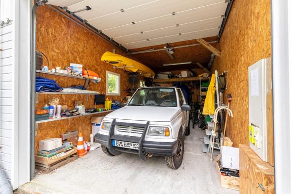 Vente Maison de luxe Cap-Ferret 6 Pièces 150 m²