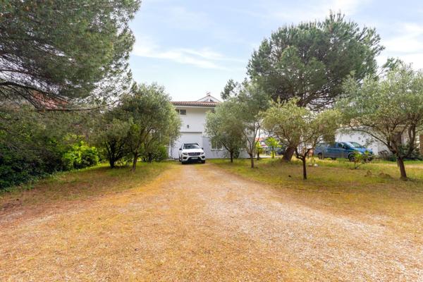 Vente Maison de luxe Cap-Ferret 6 Pièces 150 m²