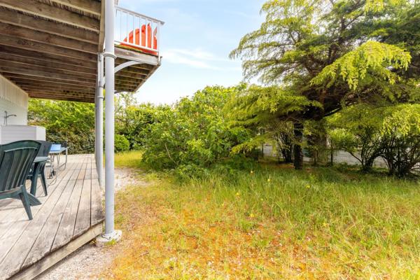 Vente Maison de luxe Cap-Ferret 6 Pièces 150 m²