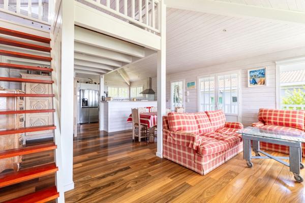 Vente Maison de luxe Cap-Ferret 6 Pièces 150 m²