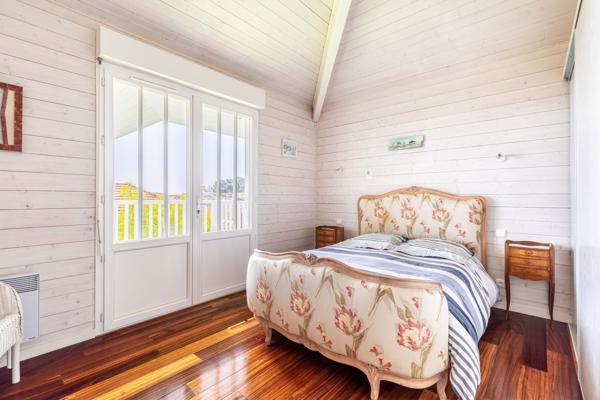 Vente Maison de luxe Cap-Ferret 6 Pièces 150 m²