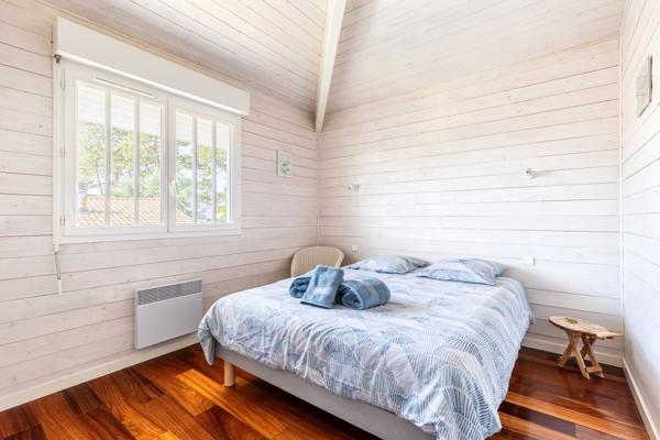 Vente Maison de luxe Cap-Ferret 6 Pièces 150 m²