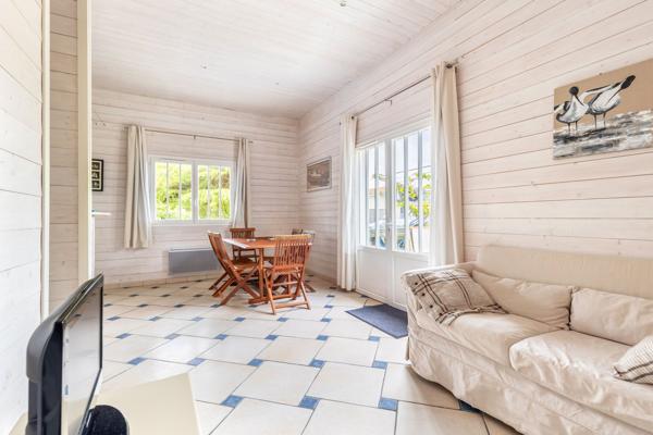 Vente Maison de luxe Cap-Ferret 6 Pièces 150 m²