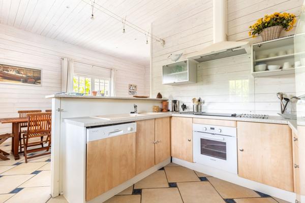 Vente Maison de luxe Cap-Ferret 6 Pièces 150 m²
