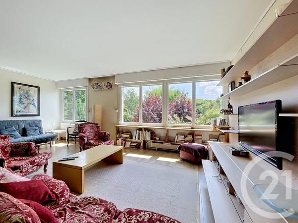 Maison à vendre  5 pièces - 146 m 2   VILLERS LES NANCY  - 54