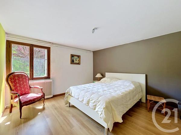 Maison à vendre  5 pièces - 146 m 2   VILLERS LES NANCY  - 54