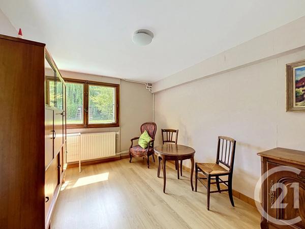 Maison à vendre  5 pièces - 146 m 2   VILLERS LES NANCY  - 54